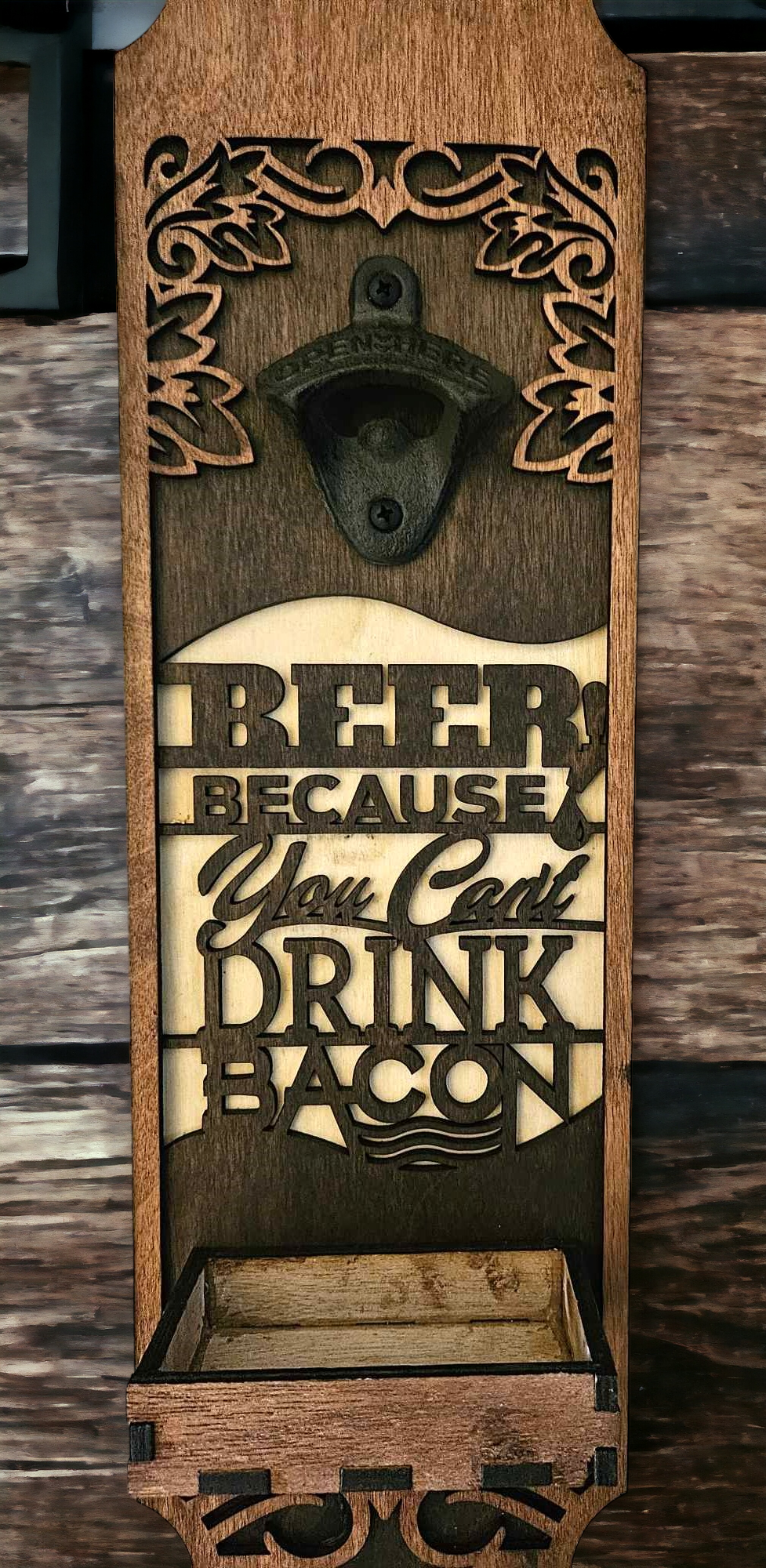 Bottle Opener