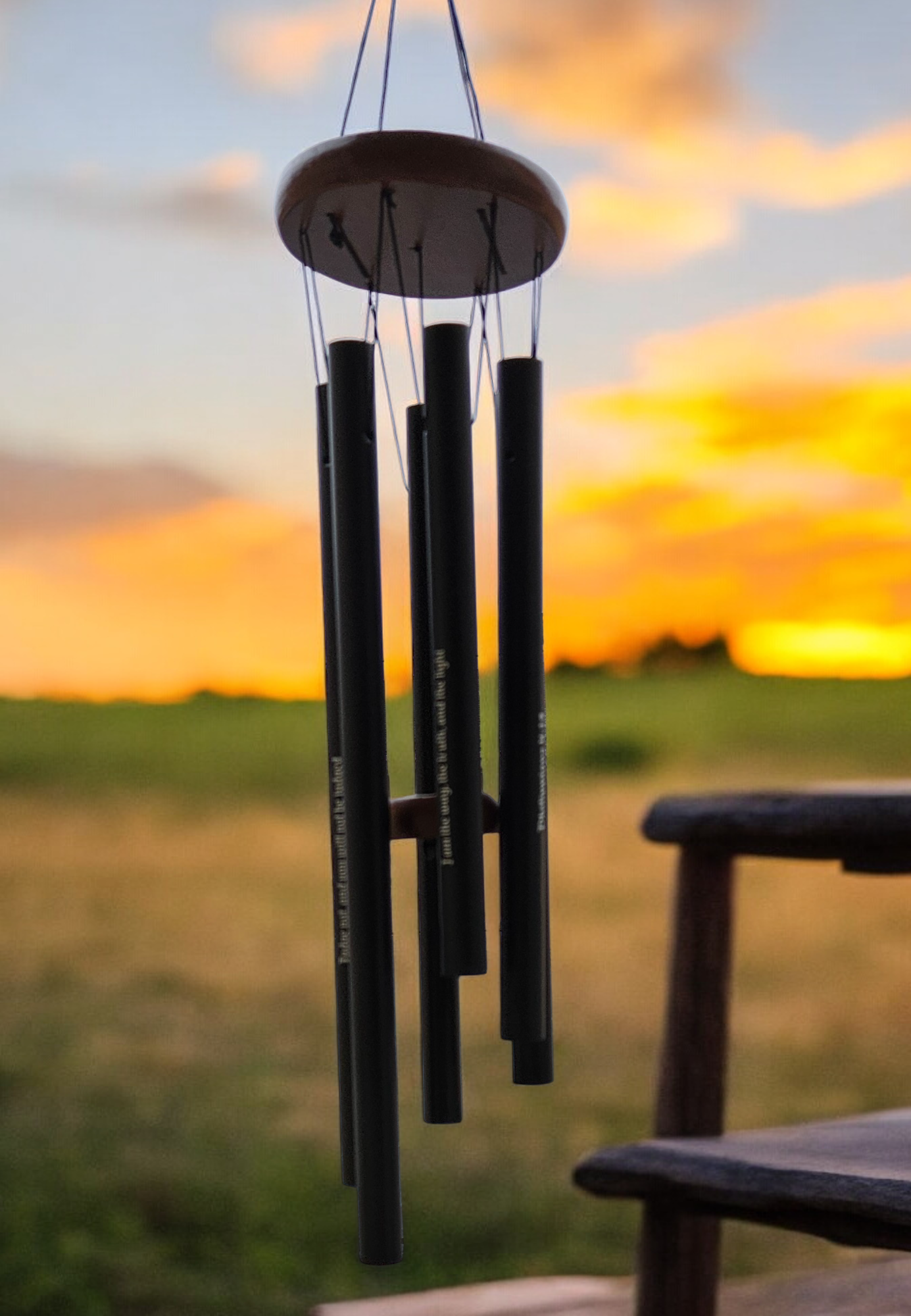 Beautiful Wind Chime
